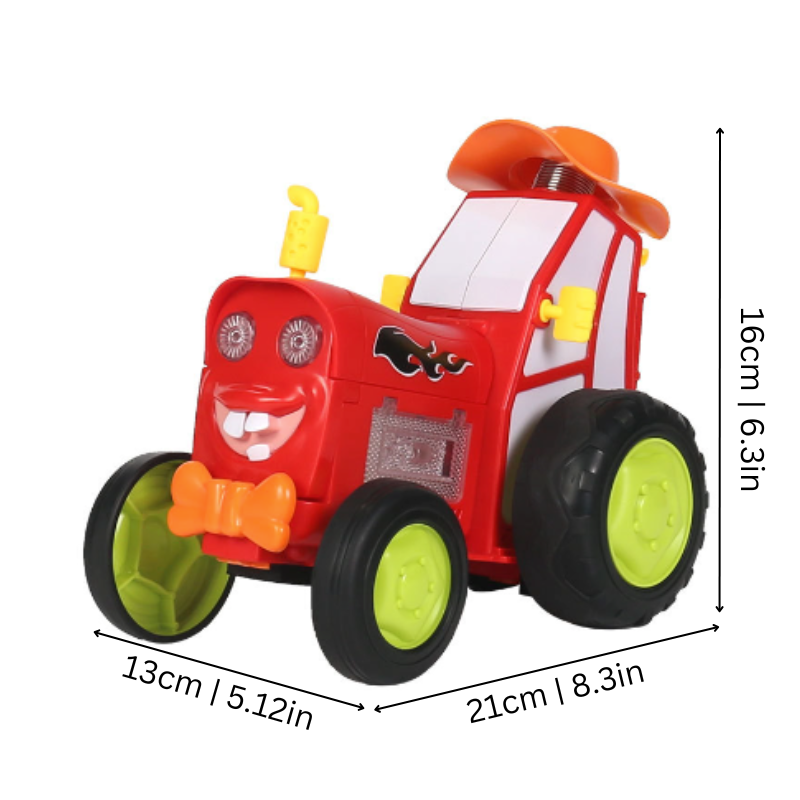 Stunt Car