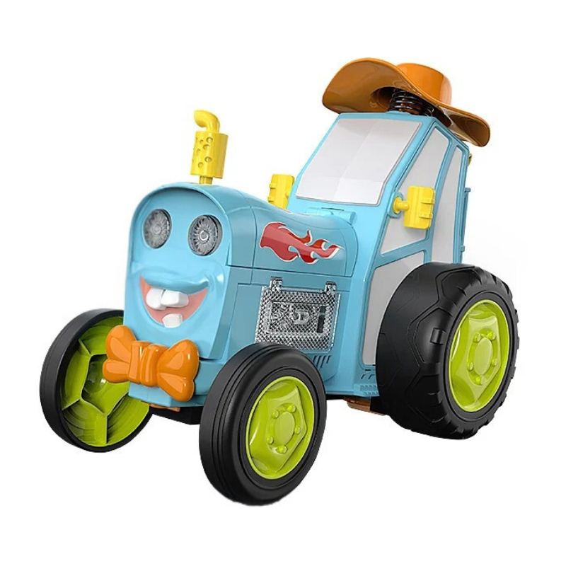 Stunt Car