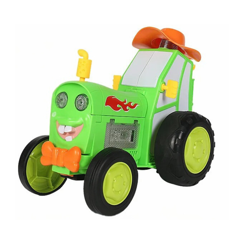 Stunt Car