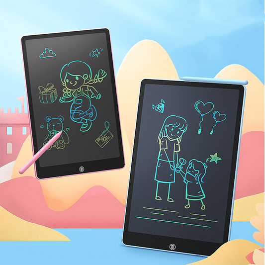 LCD Writing Tablet