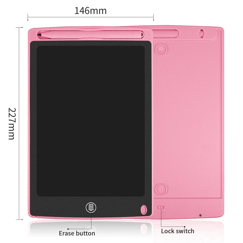 LCD Writing Tablet