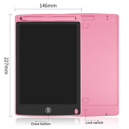LCD Writing Tablet