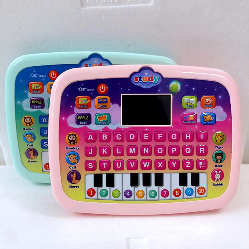 Learning Tablet