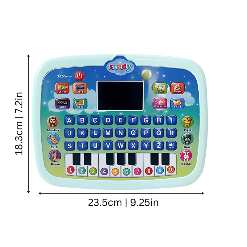 Learning Tablet