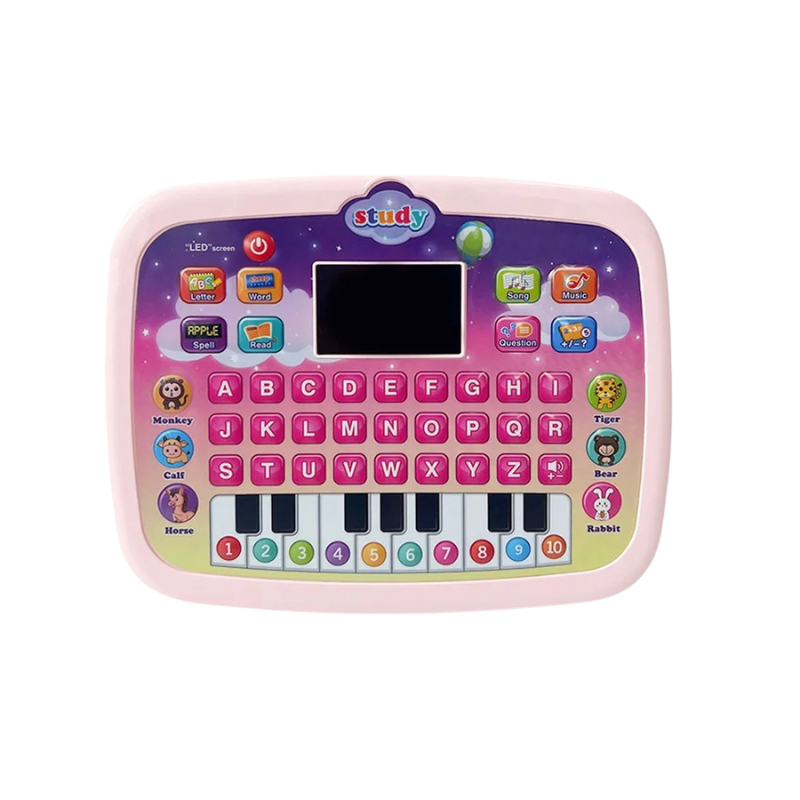 Learning Tablet
