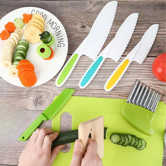 Kitchen Toolset