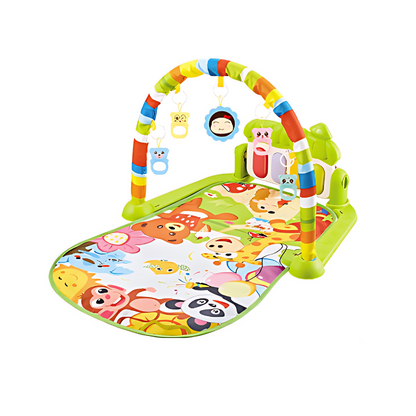Musical Baby Play Mat