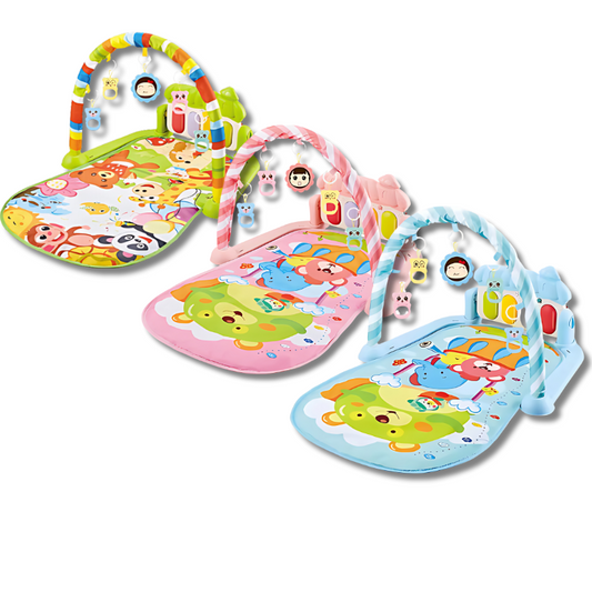 Musical Baby Play Mat
