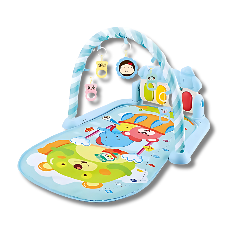 Musical Baby Play Mat