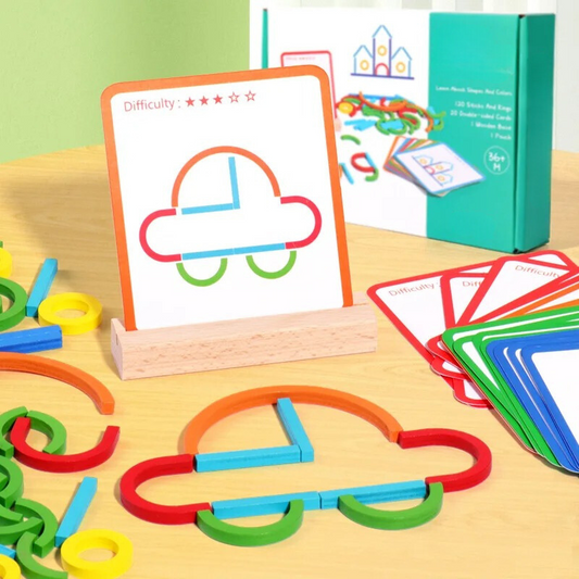 Puzzle Game