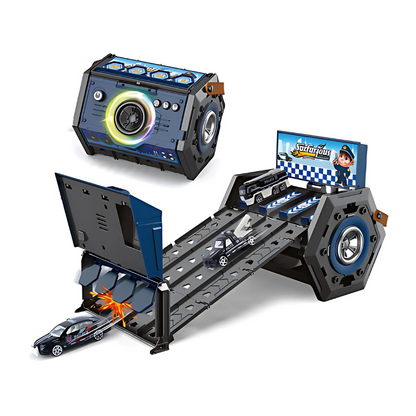 Portable Track