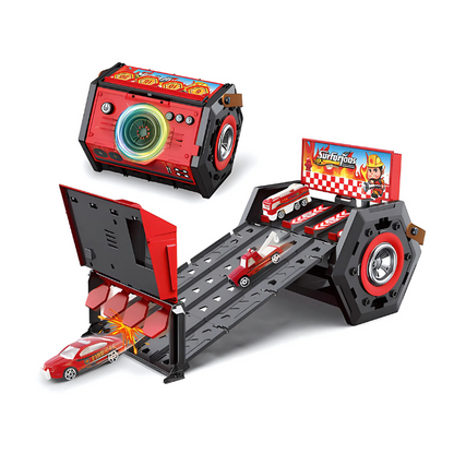 Portable Track
