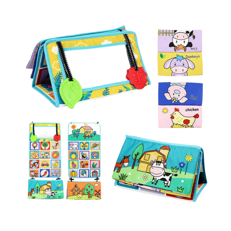 Baby Playmat