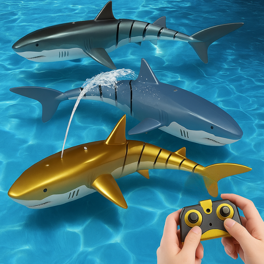 RC Shark