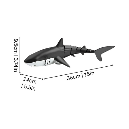 RC Shark
