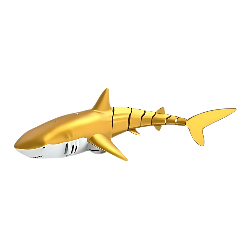 RC Shark