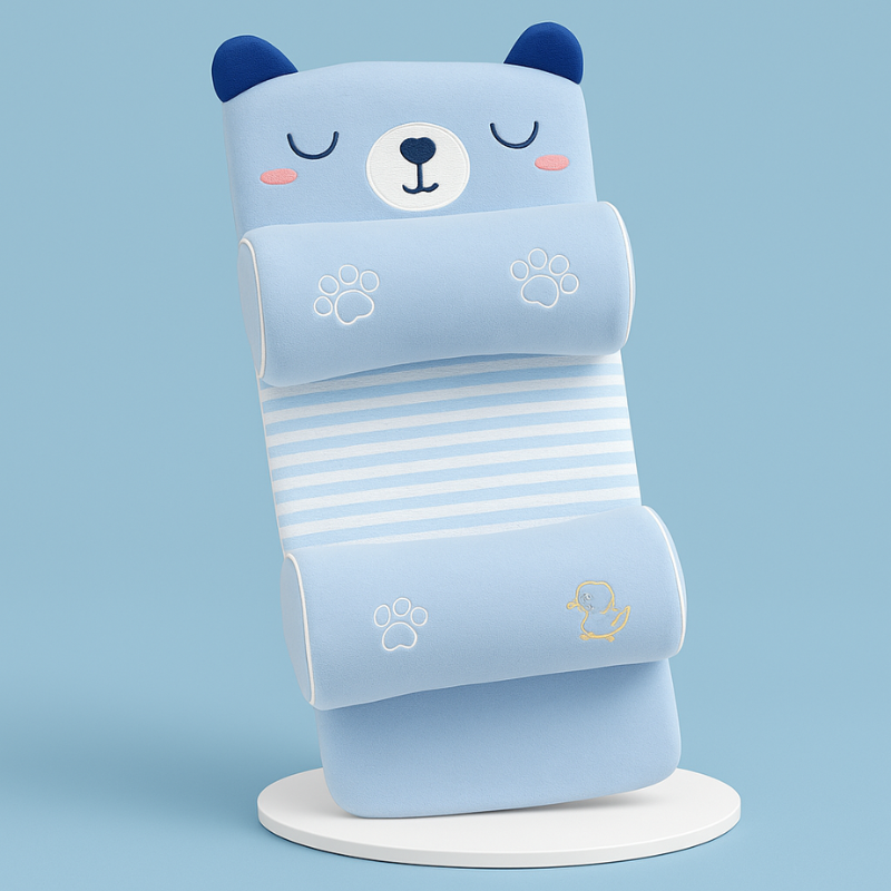 Snuglet Baby Pillow