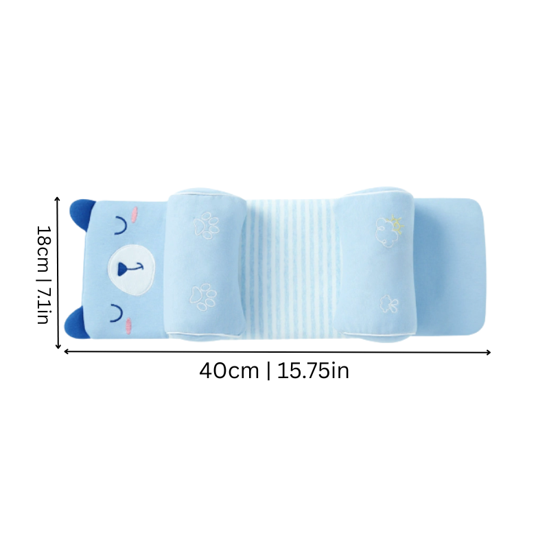Snuglet Baby Pillow