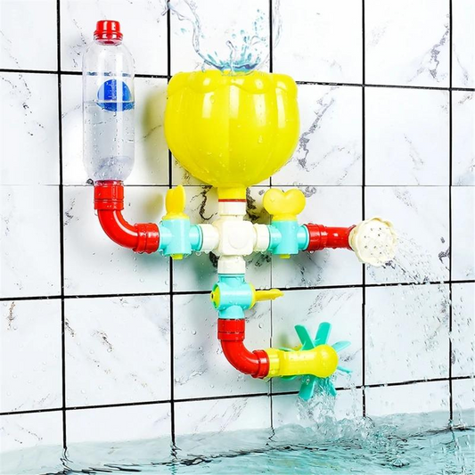 Water Play Set