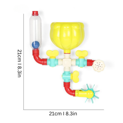 Water Play Set