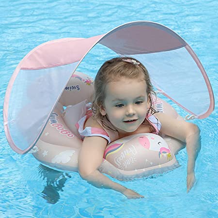 Baby Swim Float