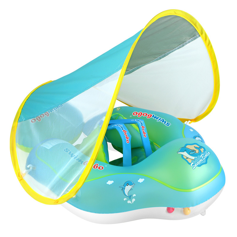 Baby Swim Float