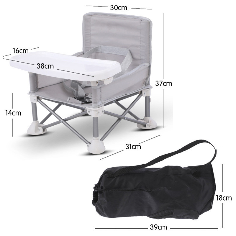 Toddler Camping Chair