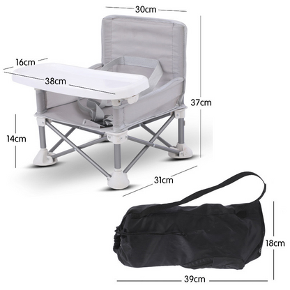 Toddler Camping Chair