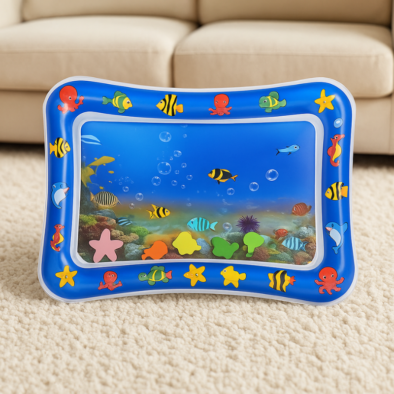 Water Mat