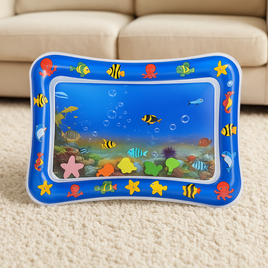 Water Mat