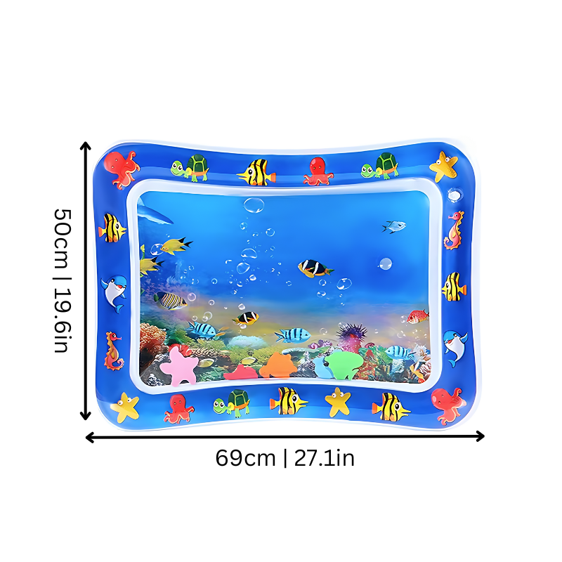 Water Mat