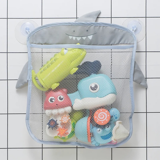 Bath Toy Organizer