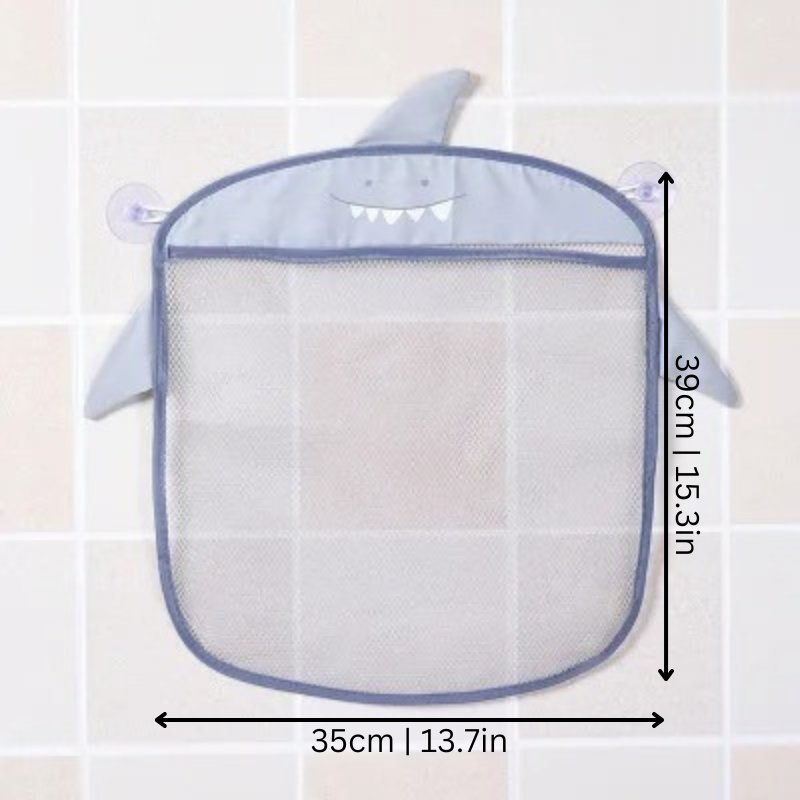 Bath Toy Organizer