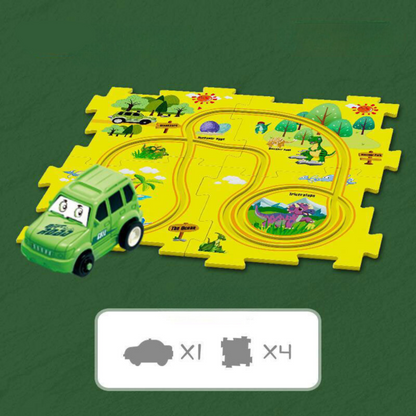 Racing Tracks