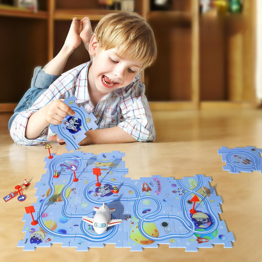 Racing Tracks