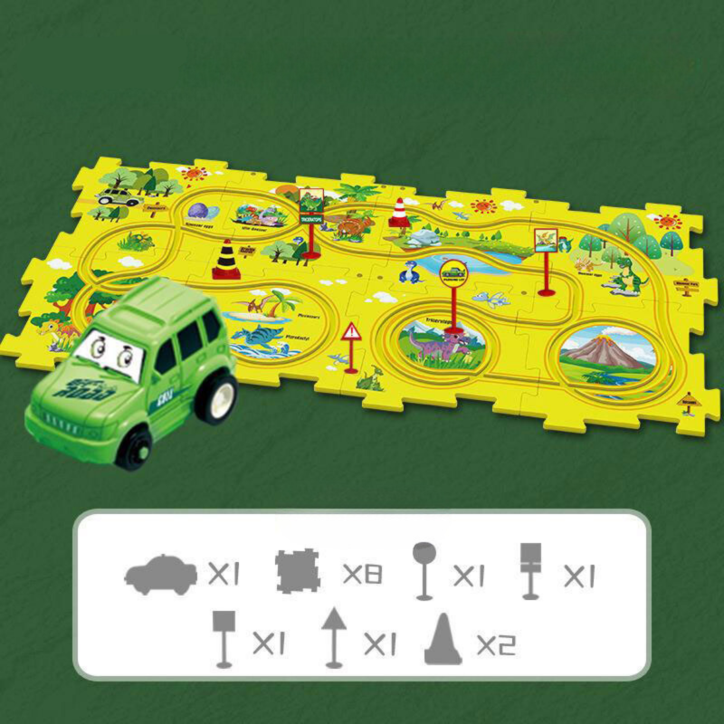 Racing Tracks