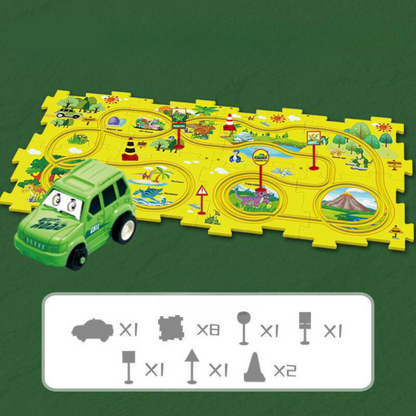 Racing Tracks