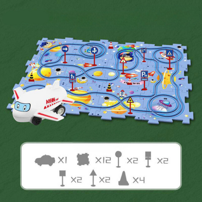 Racing Tracks