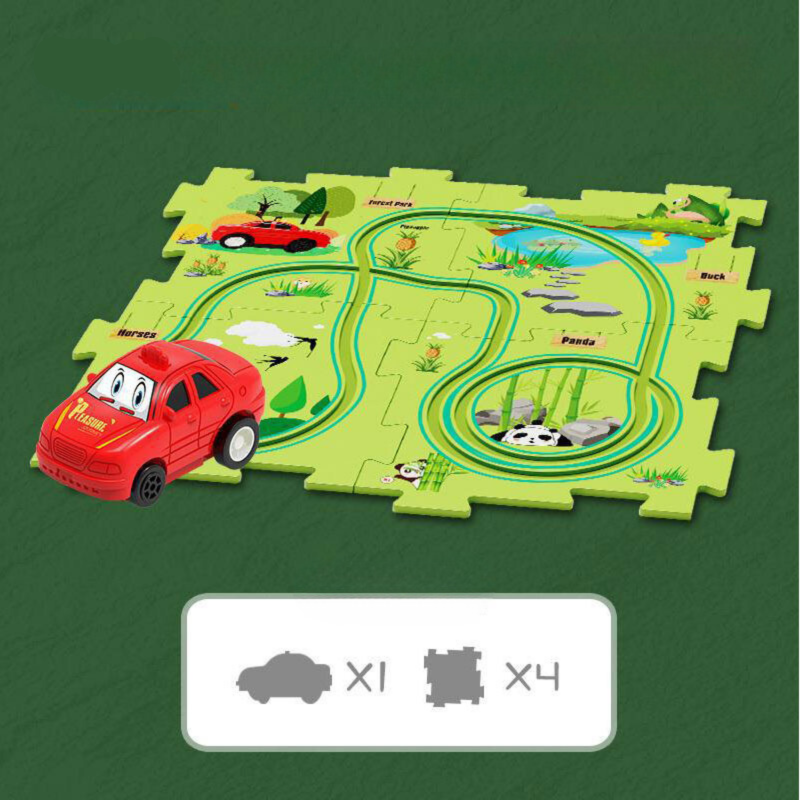 Racing Tracks