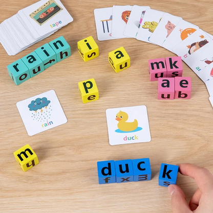 Spelling Game