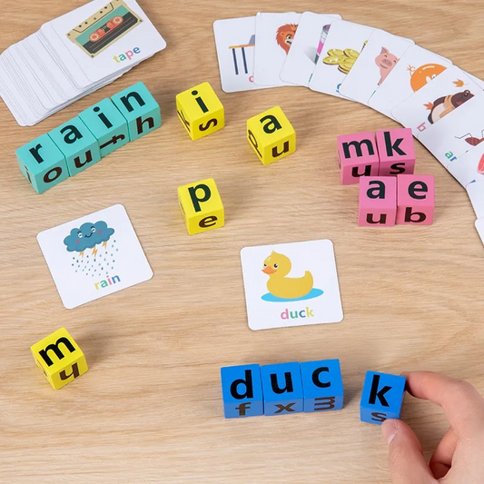 Spelling Game